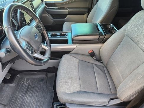 Used 2021 Ford F150 XLT w/ Equipment Group 302A High image 12