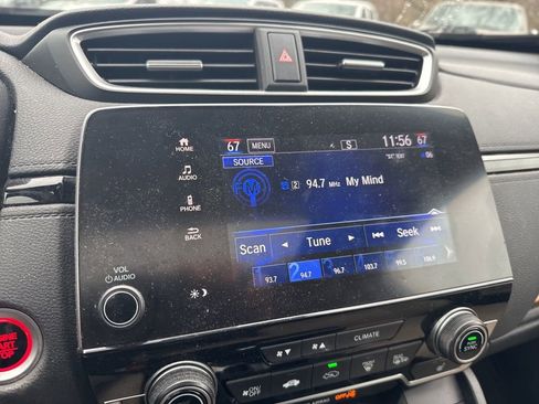 Used 2017 Honda CR-V EX-L image 18