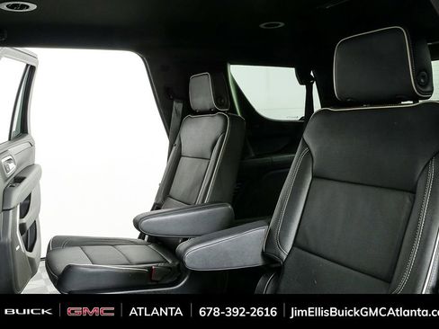 Certified 2023 GMC Yukon SLT image 22
