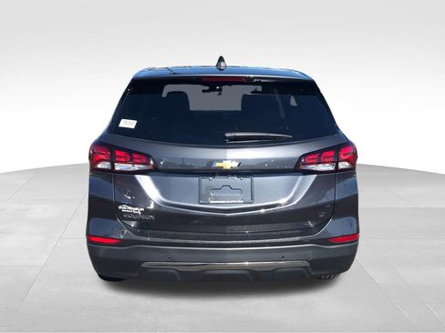 Used 2023 Chevrolet Equinox LT FWD image 7