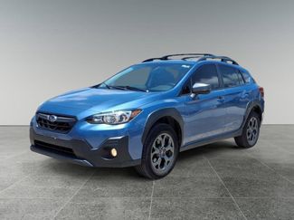 Used 2021 Subaru Crosstrek 2.5i Sport w/ Moonroof Package AWD/4WD video 1