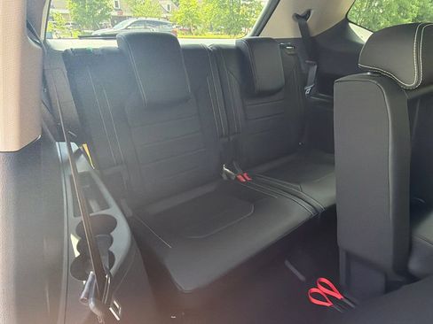 New 2026 Volkswagen Atlas SEL AWD/4WD image 15