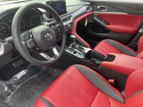 New 2026 Acura Integra A-Spec image 21