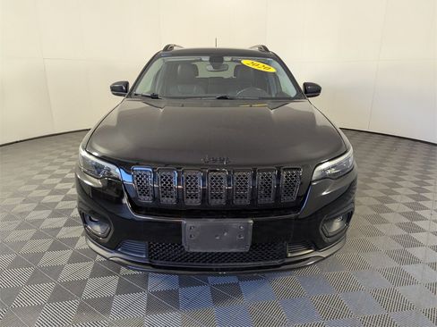 Certified 2020 Jeep Cherokee Latitude Plus image 3