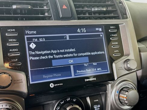 Used 2021 Toyota 4Runner SR5 image 21