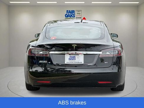 Used 2016 Tesla Model S 75 RWD image 8