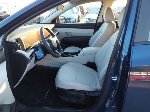 New 2026 Hyundai Palisade Calligraphy image 57