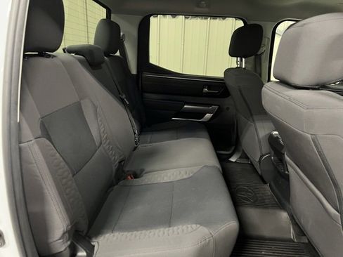 Used 2022 Toyota Tundra SR5 image 21