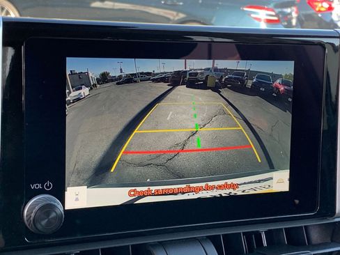 Used 2025 Toyota RAV4 LE image 17