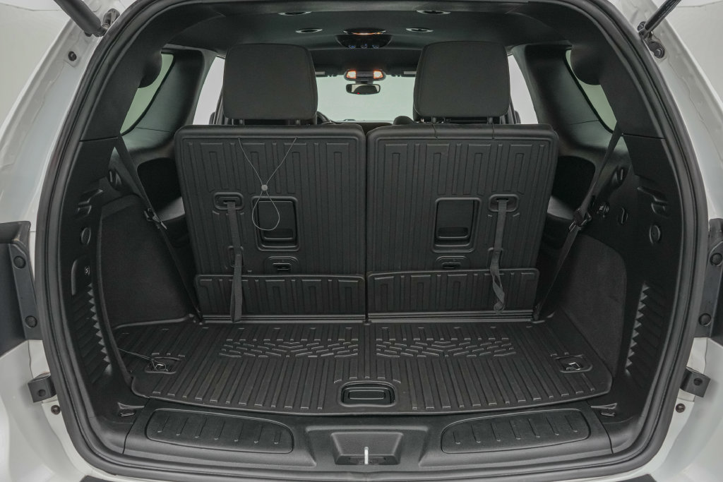 Used 2024 Dodge Durango R/T AWD/4WD image 23