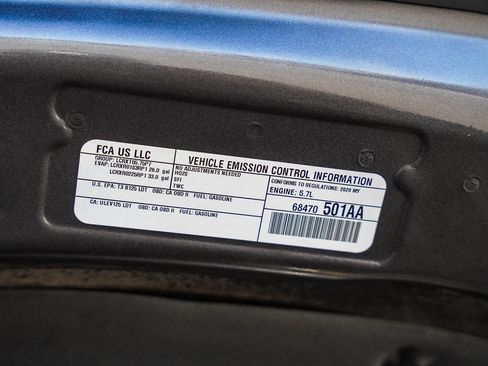 Used 2020 RAM 1500 Big Horn image 29