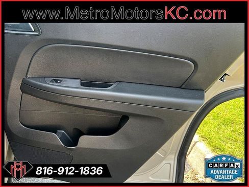 Used 2012 GMC Terrain SLE FWD image 30