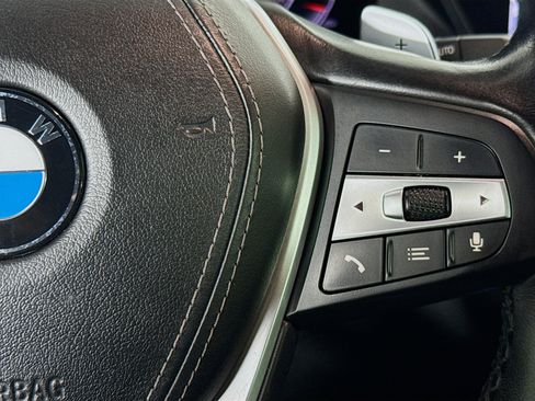 Used 2021 BMW X5 sDrive40i w/ Convenience Package RWD image 13