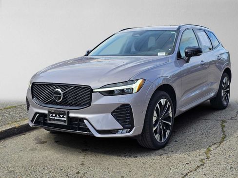 Used 2026 Volvo XC60 B5 Plus w/ Protection Package Premier AWD/4WD image 7