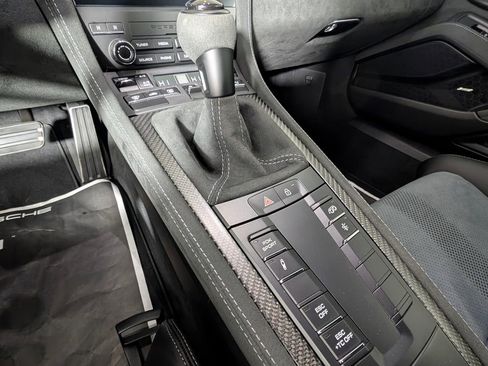 Certified 2024 Porsche 718 Boxster Spyder RS image 31