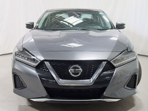 Used 2022 Nissan Maxima SL image 8