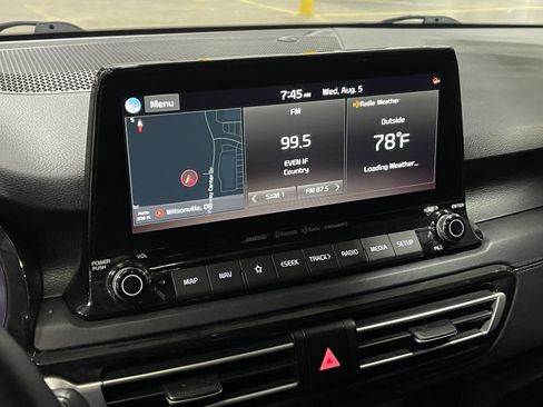 Used 2021 Kia Seltos SX w/ SX Sunroof Package AWD/4WD image 24