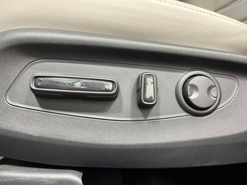 New 2026 Honda CR-V EX-L image 14