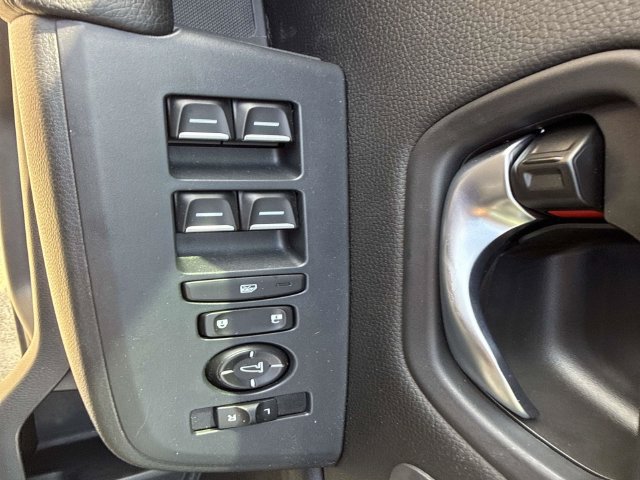 Certified 2026 Honda Pilot EX-L image 10