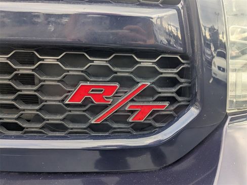 Used 2013 RAM 1500 R/T w/ Comfort Group image 17