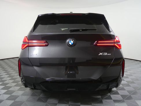 New 2026 BMW X3 xDrive30 image 4