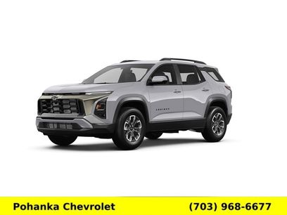 New 2026 Chevrolet Equinox LT w/ Convenience Package II