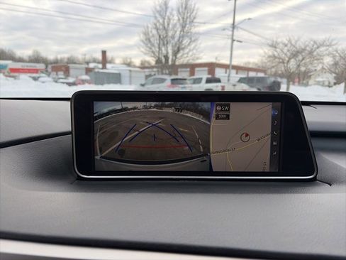 Used 2018 Lexus RX 350L 350L image 30