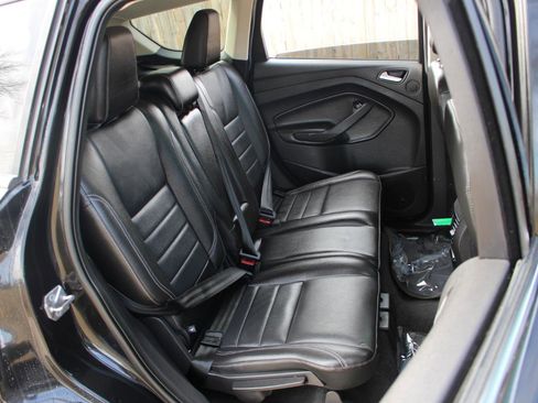 Used 2014 Ford Escape Titanium w/ Equipment Group 401A image 37