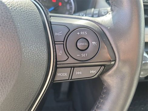 Used 2021 Toyota RAV4 XLE w/ Convenience Package image 32