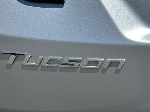 Used 2024 Hyundai Tucson SEL FWD image 26