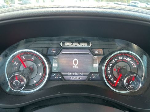 Used 2022 RAM 3500 Laramie image 25