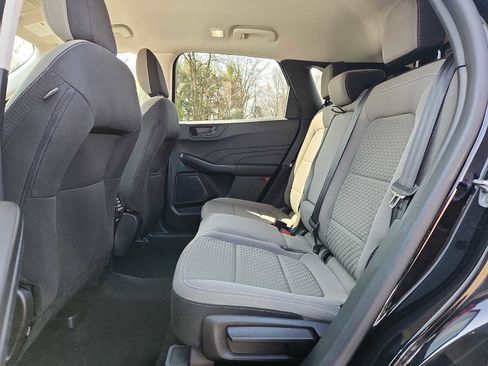 Used 2022 Ford Escape SE w/ Convenience Package image 10