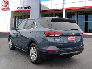 Used 2024 Chevrolet Equinox LT video 4