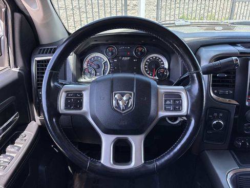 Used 2018 RAM 2500 Laramie w/ Sport Appearance Group image 19