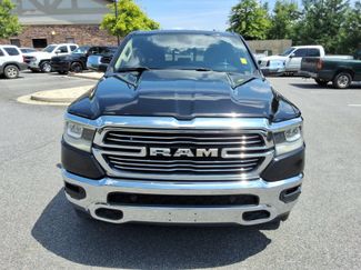 Used 2019 RAM 1500 Laramie RWD video 2