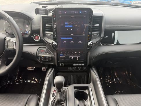 Used 2026 RAM 1500 RHO w/ RHO Level 1 Equipment Group AWD/4WD image 15