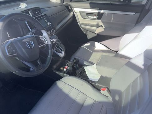 Used 2020 Honda CR-V LX image 12