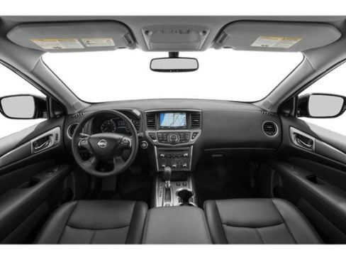 Used 2020 Nissan Pathfinder SL FWD image 45