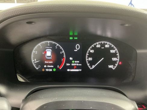 Certified 2026 Honda HR-V EX-L image 14