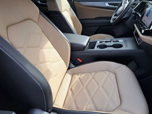 New 2026 Volkswagen Atlas Cross Sport SE image 9