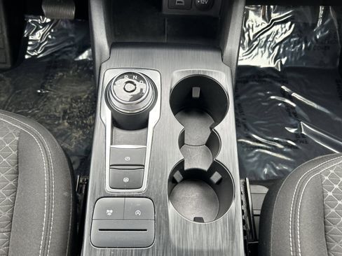 Used 2023 Ford Escape Active image 21