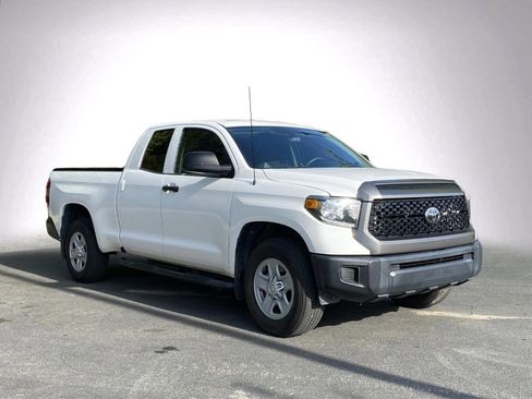 Used 2019 Toyota Tundra SR image 2