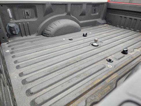 Used 2023 Ford F450 Lariat w/ Lariat Ultimate Package AWD/4WD image 5