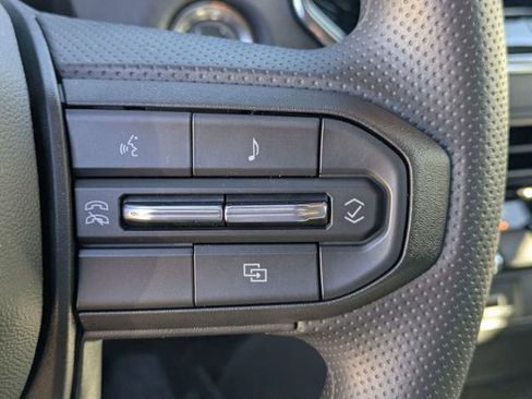 New 2026 Chevrolet Colorado W/T w/ Advanced Trailering Package image 13