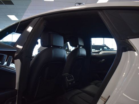 Used 2015 Audi A7 TDI Prestige image 49