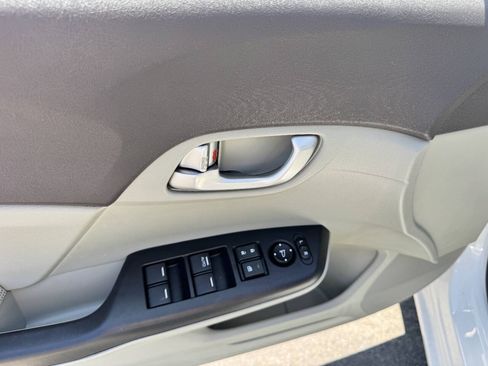 Used 2012 Honda Civic EX image 20