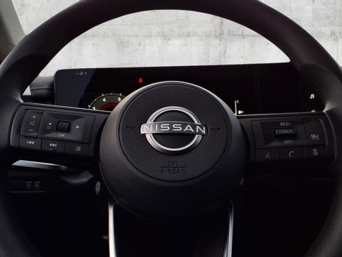 New 2026 Nissan Kicks SV w/ SV Premium Package image 23