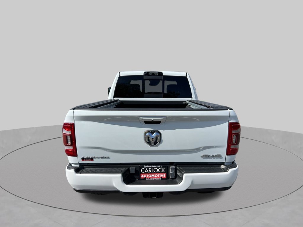 Used 2024 RAM 2500 Limited AWD/4WD image 7