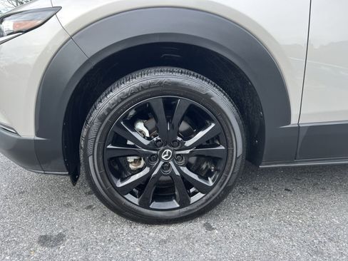 Used 2024 MAZDA CX-30 AWD 2.5 S w/ Select Sport Pkg image 12
