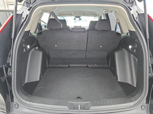 Used 2023 Honda CR-V LX image 12